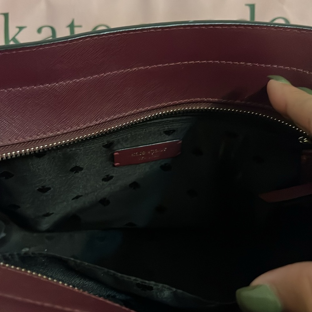 KATE SPADE SATCHEL - Picture 6 of 6